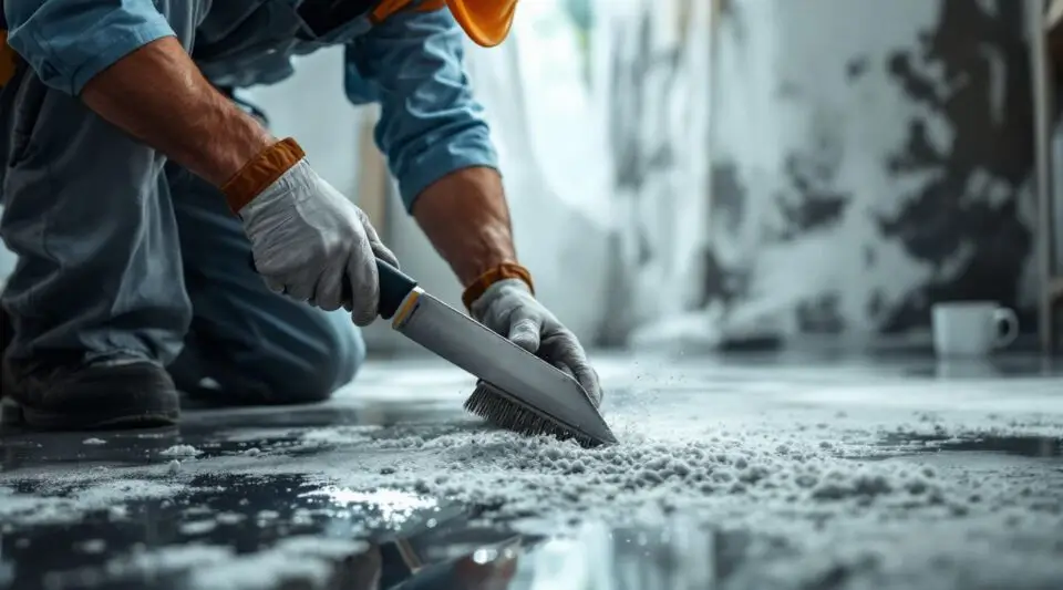 Mold Remediation Services Greensboro